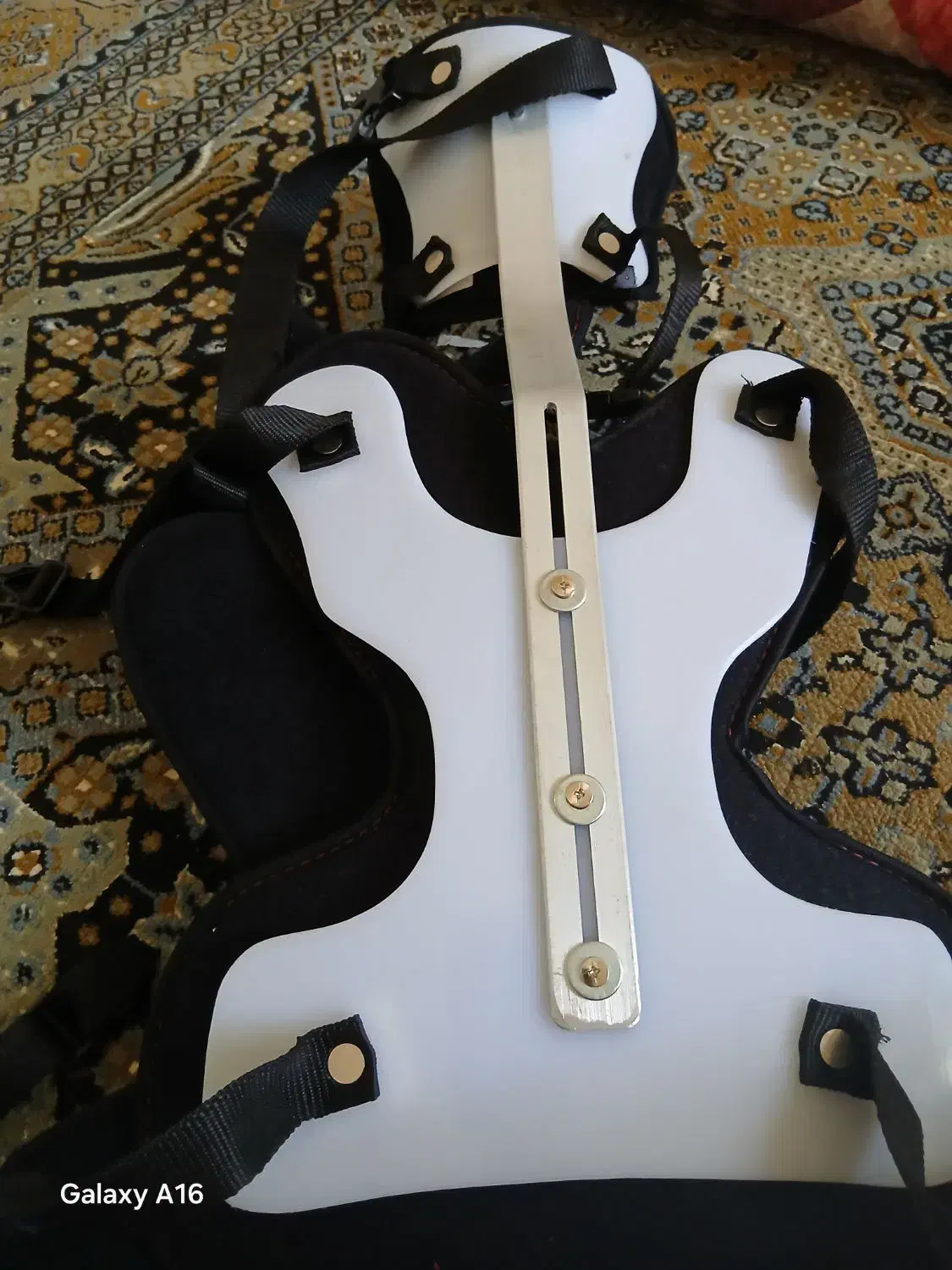 کمر بند مینروا|کیف، کفش، کمربند|کرج, اسلامآباد|دیوار