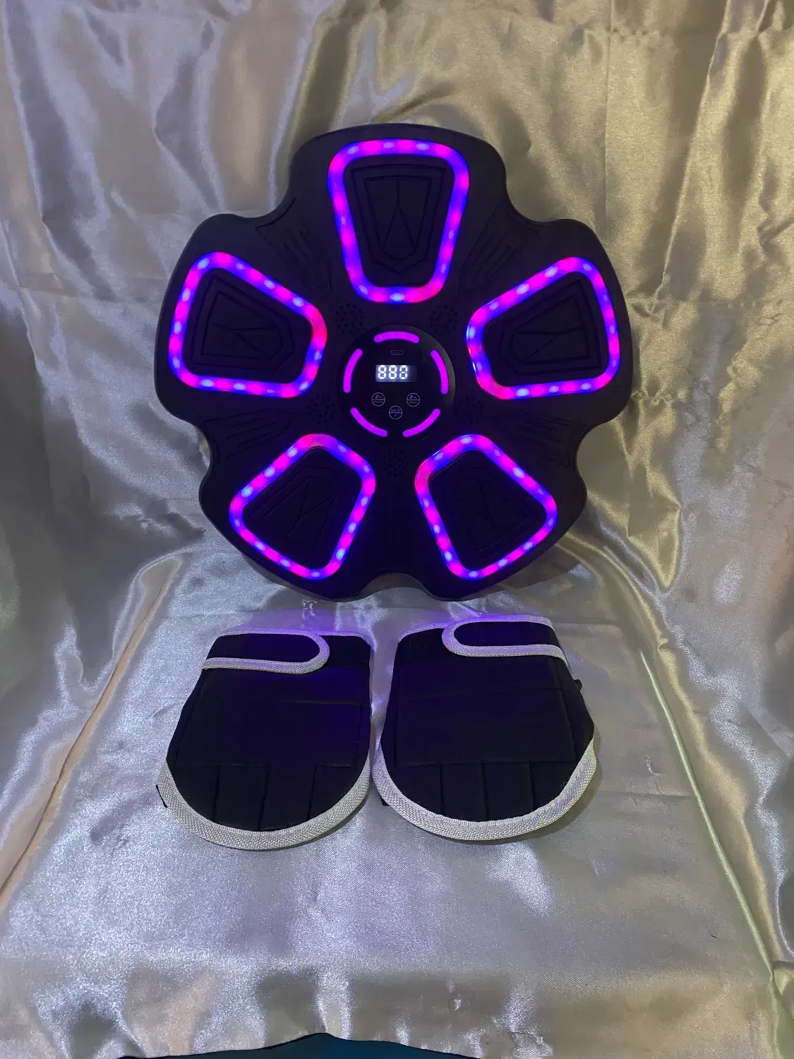 بوکس باکس موزیکال حرفه ای|اسباب‌‌بازی|اصفهان, قلعه طبره|دیوار