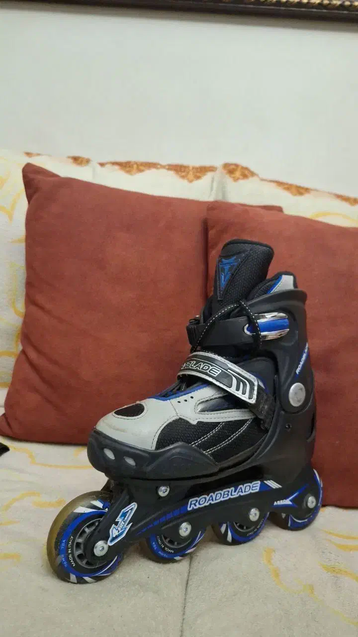 اسکیت سایر لارج|دوچرخه، اسکیت، اسکوتر|تهران, شهرک آزمایش|دیوار