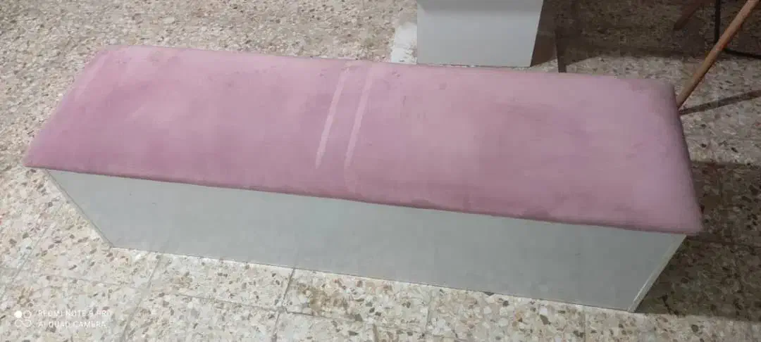 نیمکت مبلی دونه ای ۳ میلیون|صندلی و نیمکت|گنبد کاووس, |دیوار