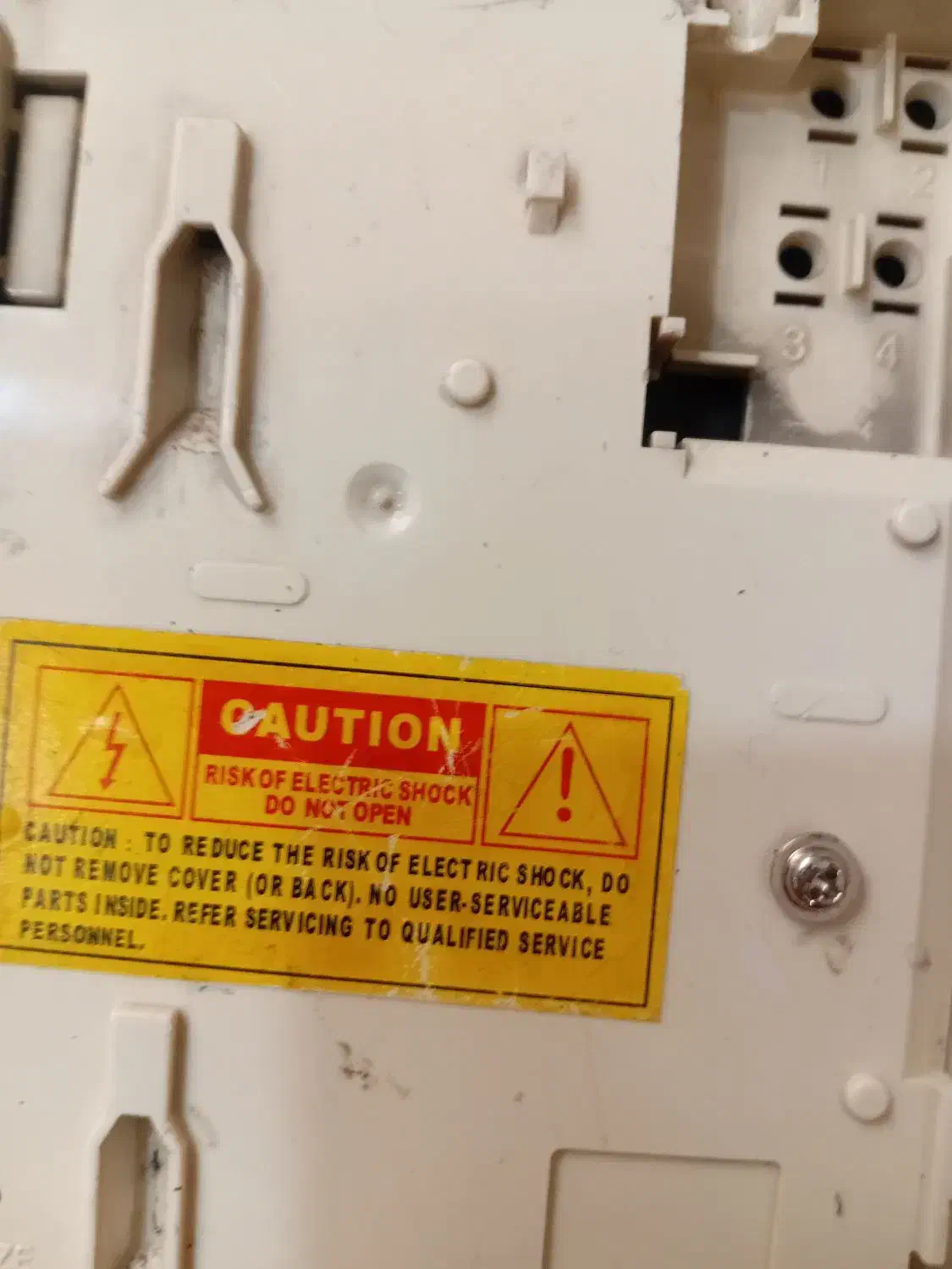 آیفون تصویری 4طبقه|تلفن رومیزی|ری, شهرک نظامی|دیوار