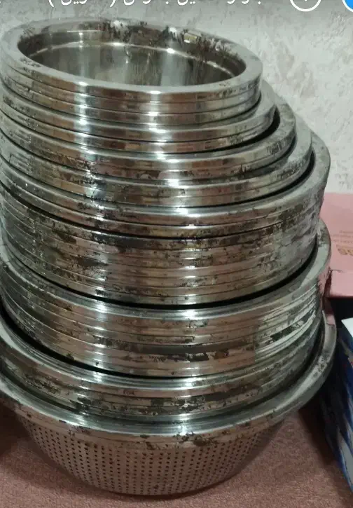 فروشی|ظروف پخت‌وپز|بانه, |دیوار