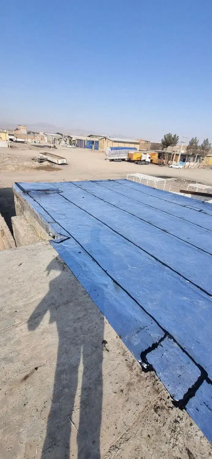 ایزوگام|خدمات پیشه و مهارت|سبزوار, باهنر|دیوار