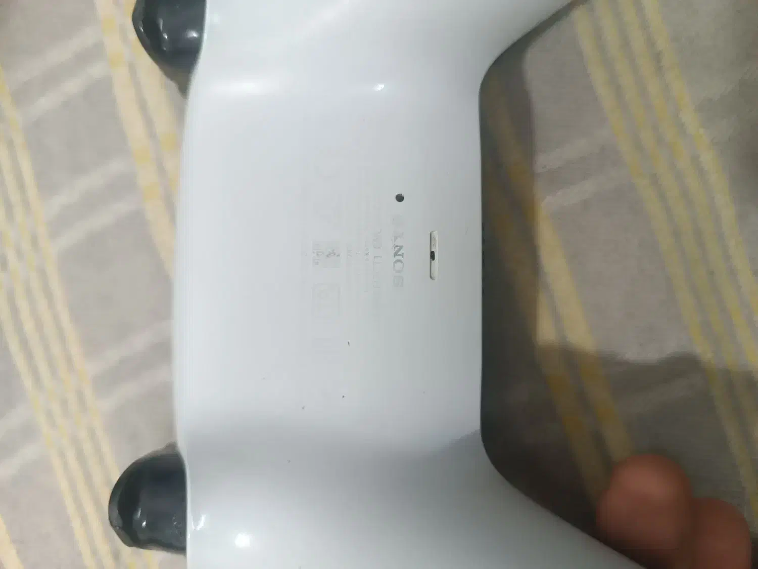 دسته ps5|کنسول، بازی ویدئویی و آنلاین|بیرجند, |دیوار