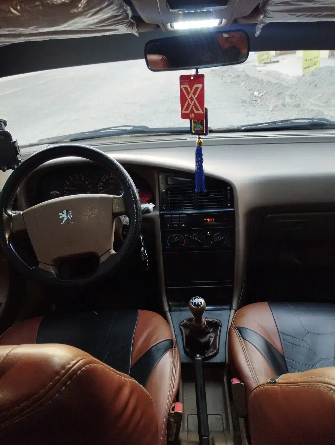 پژو405|خودرو سواری و وانت|رودان, |دیوار