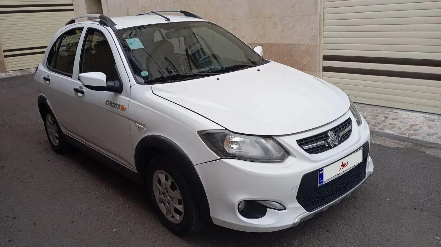 کوییک ۹۹ بی رنگ بی ضربه پلمپ|خودرو سواری و وانت|رشت, جهاد|دیوار