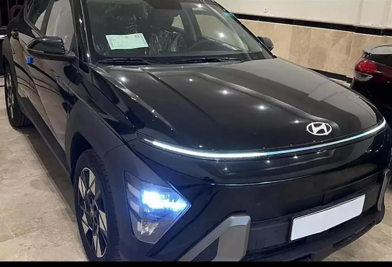 هیوندا کونا 2025/اقساط بلندمدت/بدون ضامن|خودرو سواری و وانت|تهران, سردارجنگل|دیوار