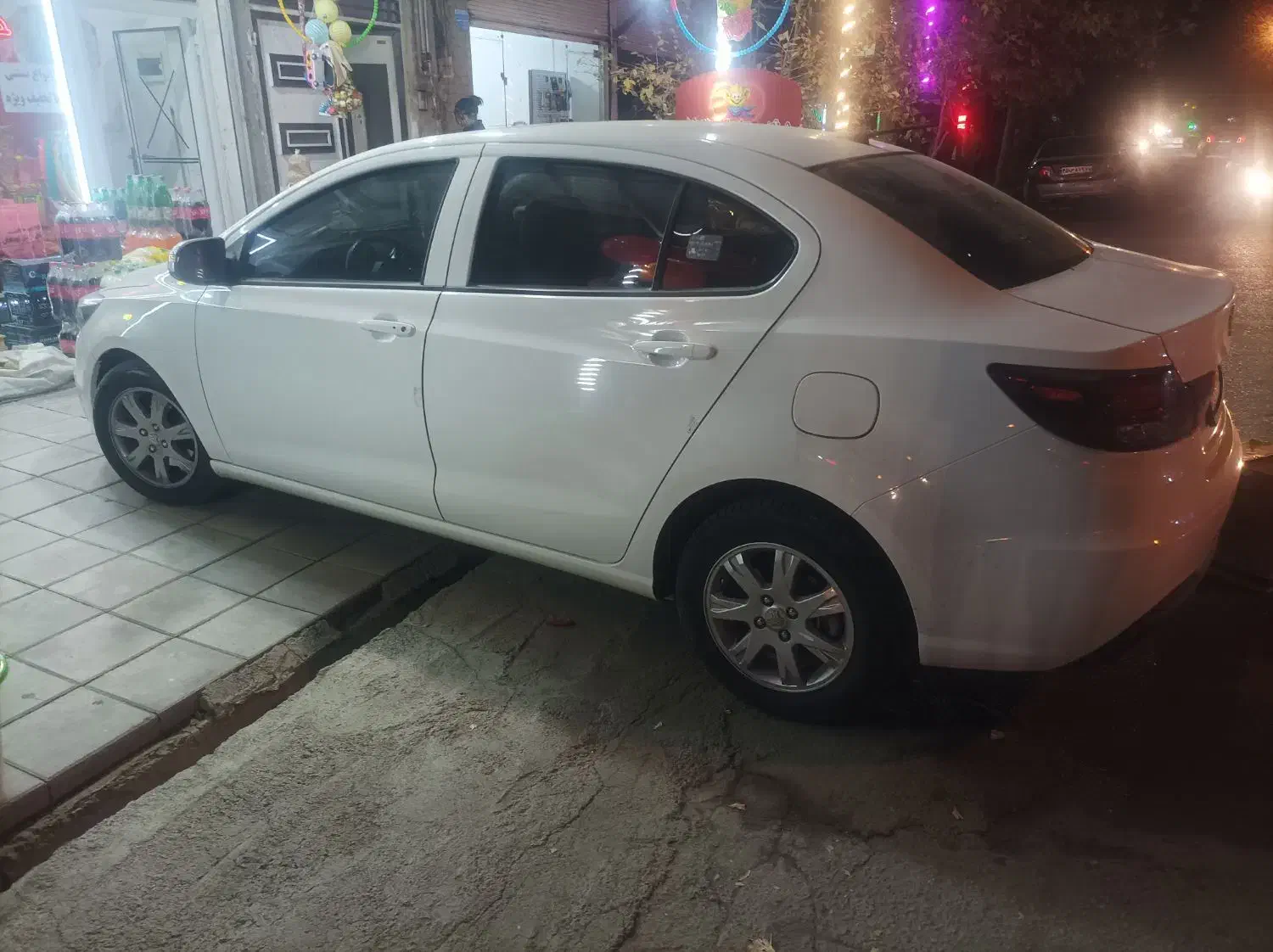 شاهین مدل 1402|خودرو سواری و وانت|سلماس, |دیوار