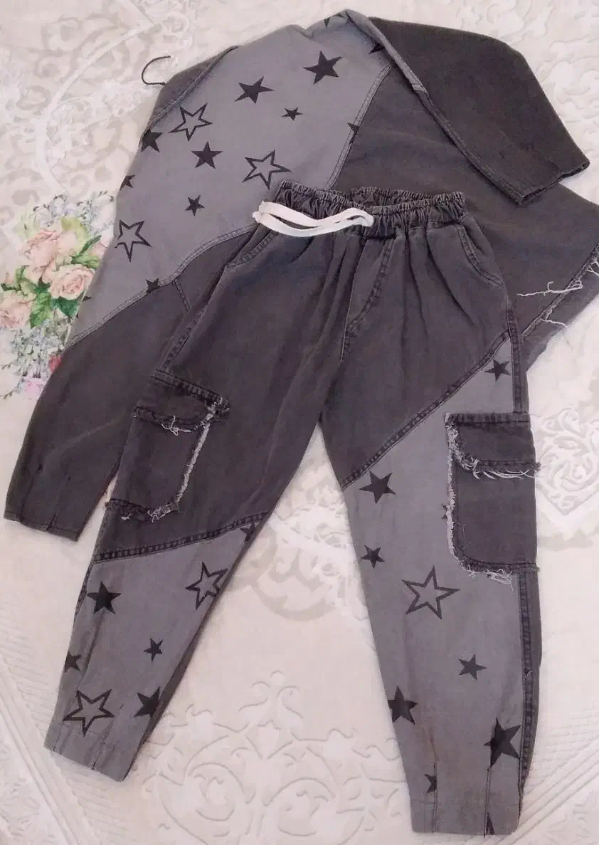 کت و شلوار لی|لباس|زاهدان, |دیوار