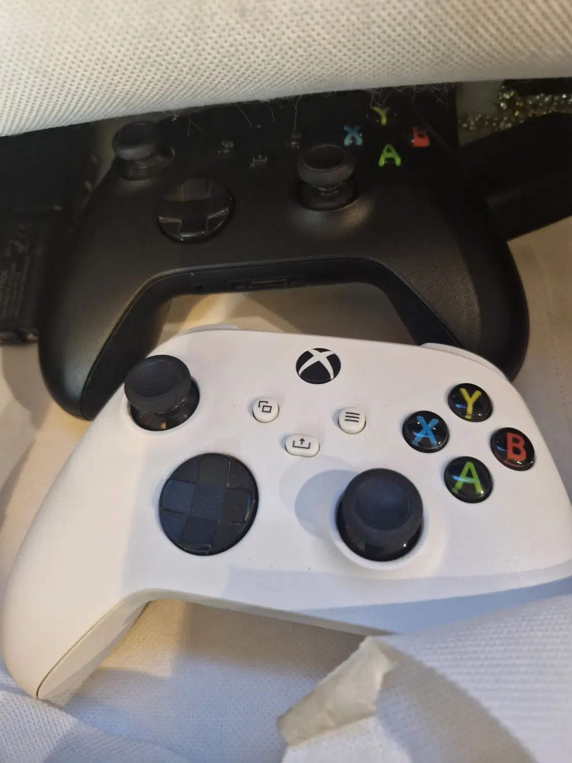 XBOX S|کنسول، بازی ویدئویی و آنلاین|مشهد, سرافرازان|دیوار
