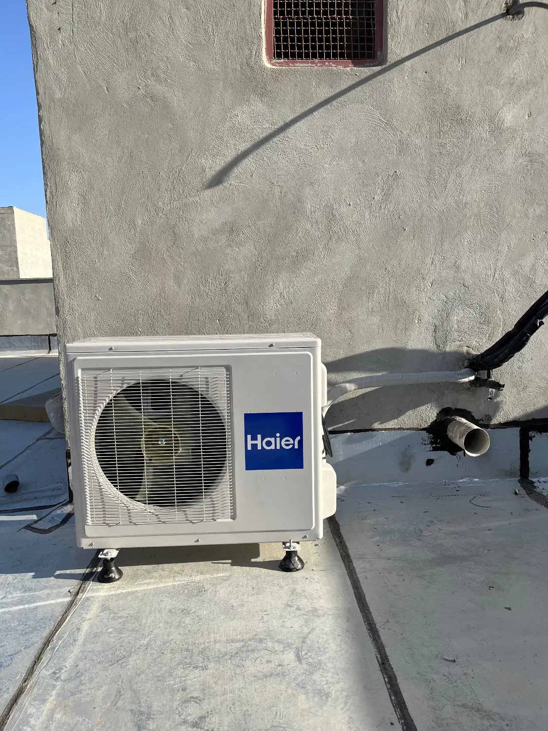 سرمایش گرمایش|خدمات پیشه و مهارت|سمنان, |دیوار