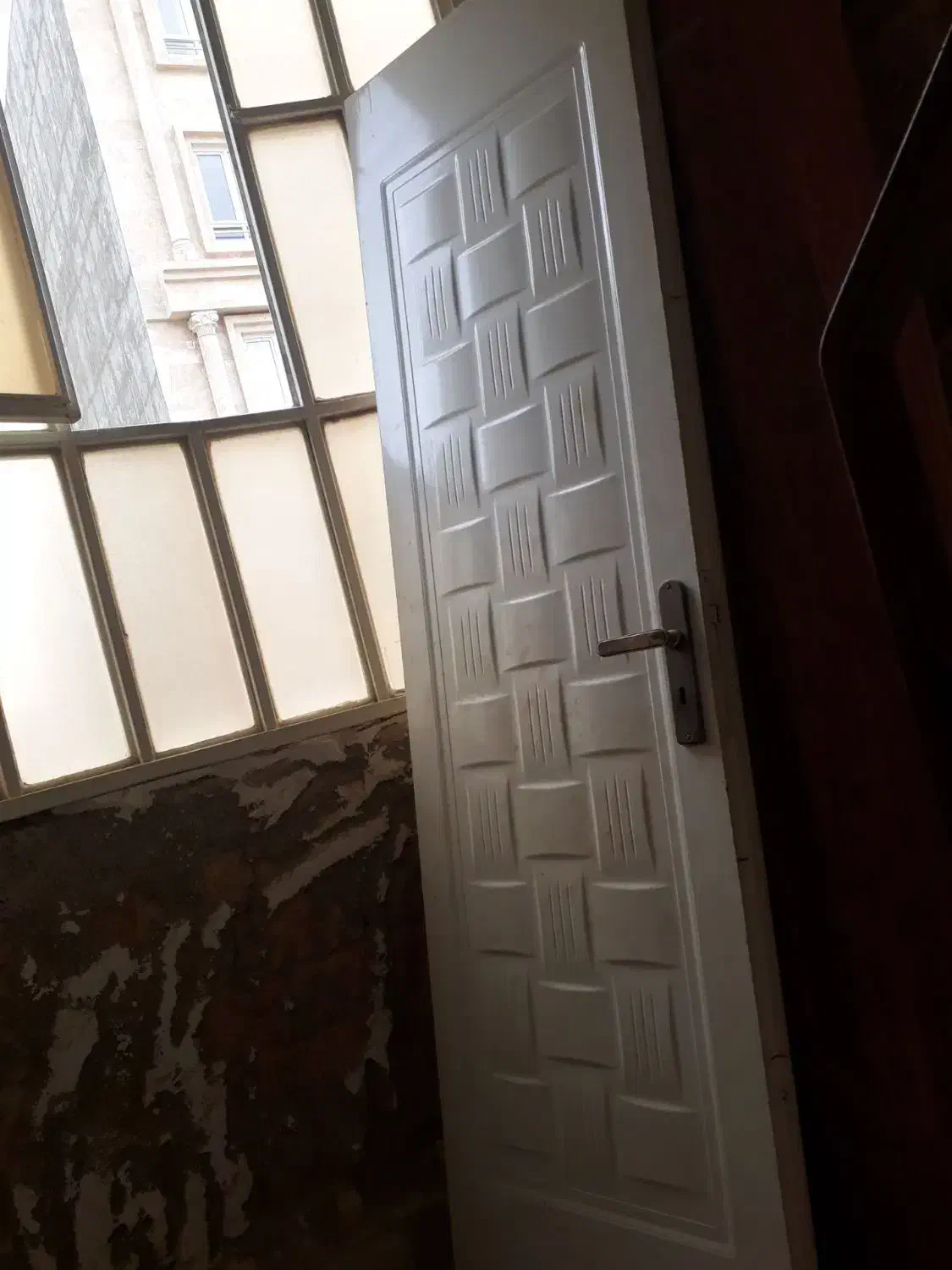 آبگرمکن|آبگرمکن، پکیج، شوفاژ|رباط‌کریم, رباط‌کریم|دیوار