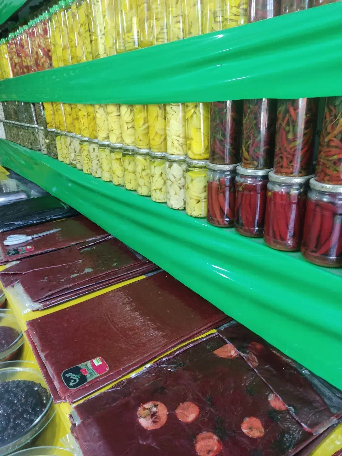 فروشنده|استخدام بازاریابی و فروش|تالش, هشتپر|دیوار