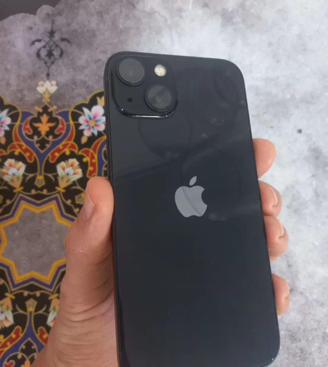 آیفون ۱۳ نرمال|موبایل|گرگان, |دیوار