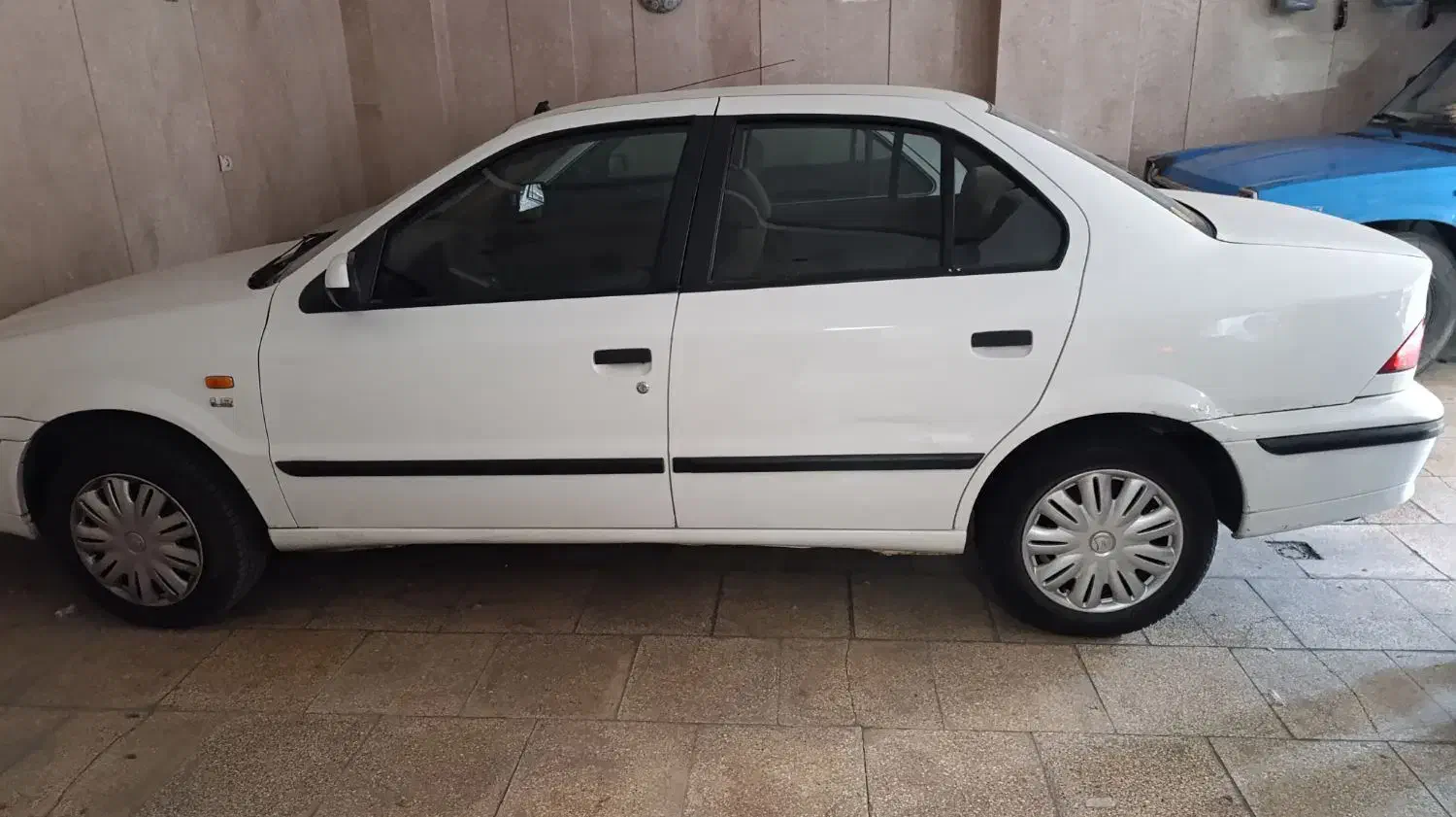 سمند lxمدل99|خودرو سواری و وانت|تهران, سجاد|دیوار