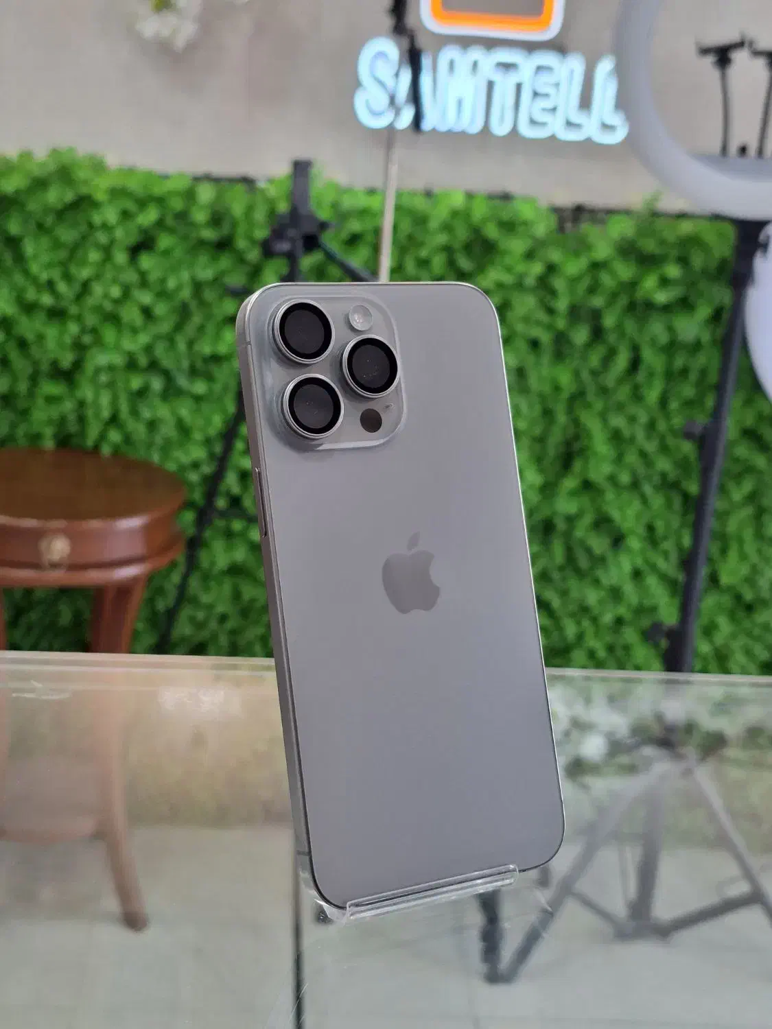 iphone 15 pro max|موبایل|شوشتر, |دیوار