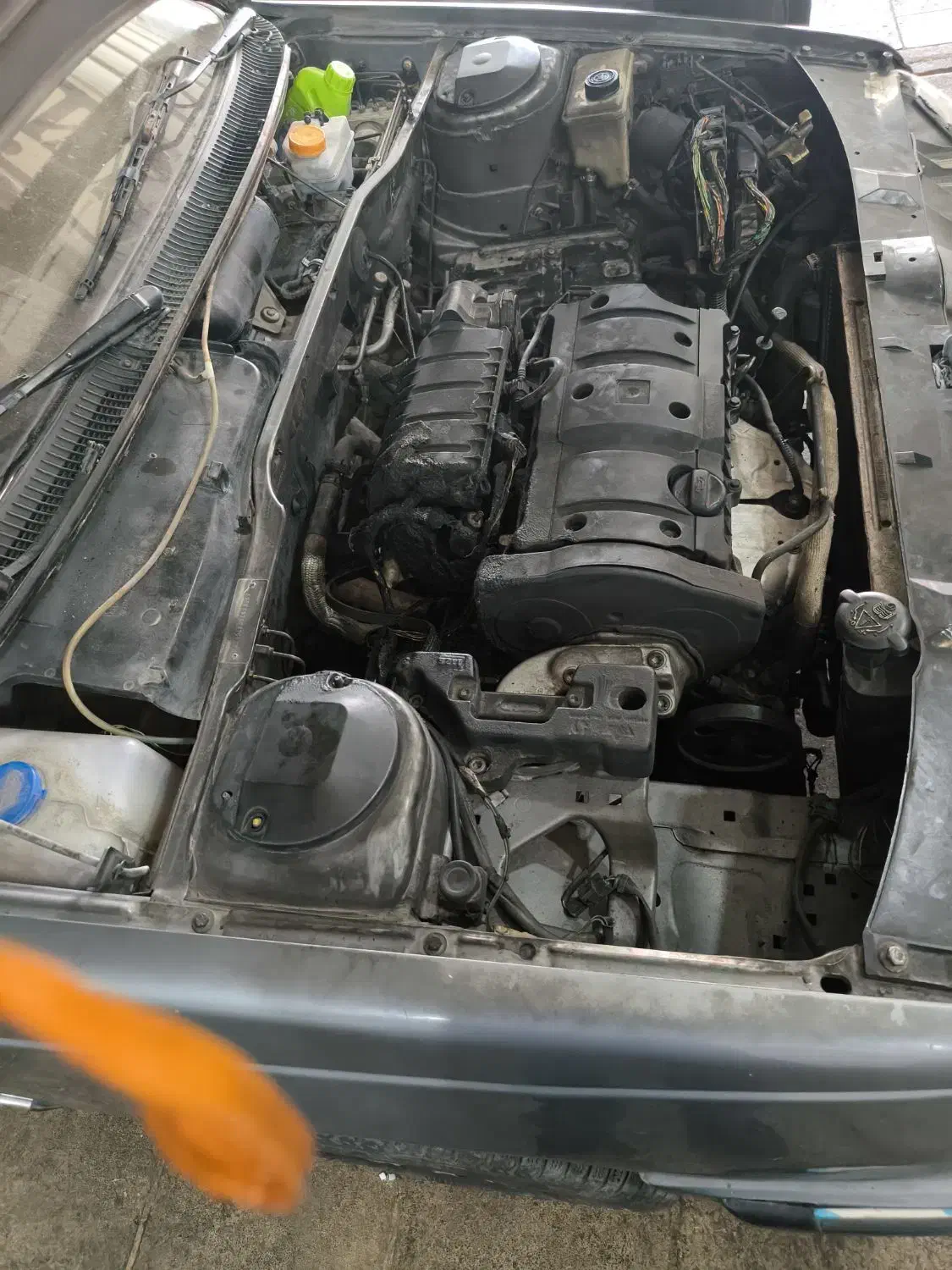 چراغهای جلو و عقب پراید صبا و لوازم گیربکسAL4|قطعات یدکی و لوازم جانبی|مشگین شهر, |دیوار