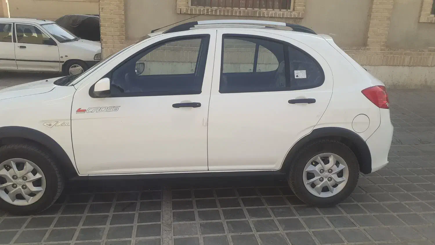 ماشین کوییک GXL|خودرو سواری و وانت|سمنان, |دیوار