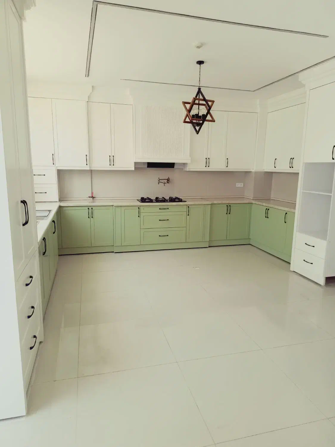 آپارتمان ۱۰۵ متر،طبقه سوم،فول،شیک|فروش آپارتمان|مشهد, جاهد شهر|دیوار