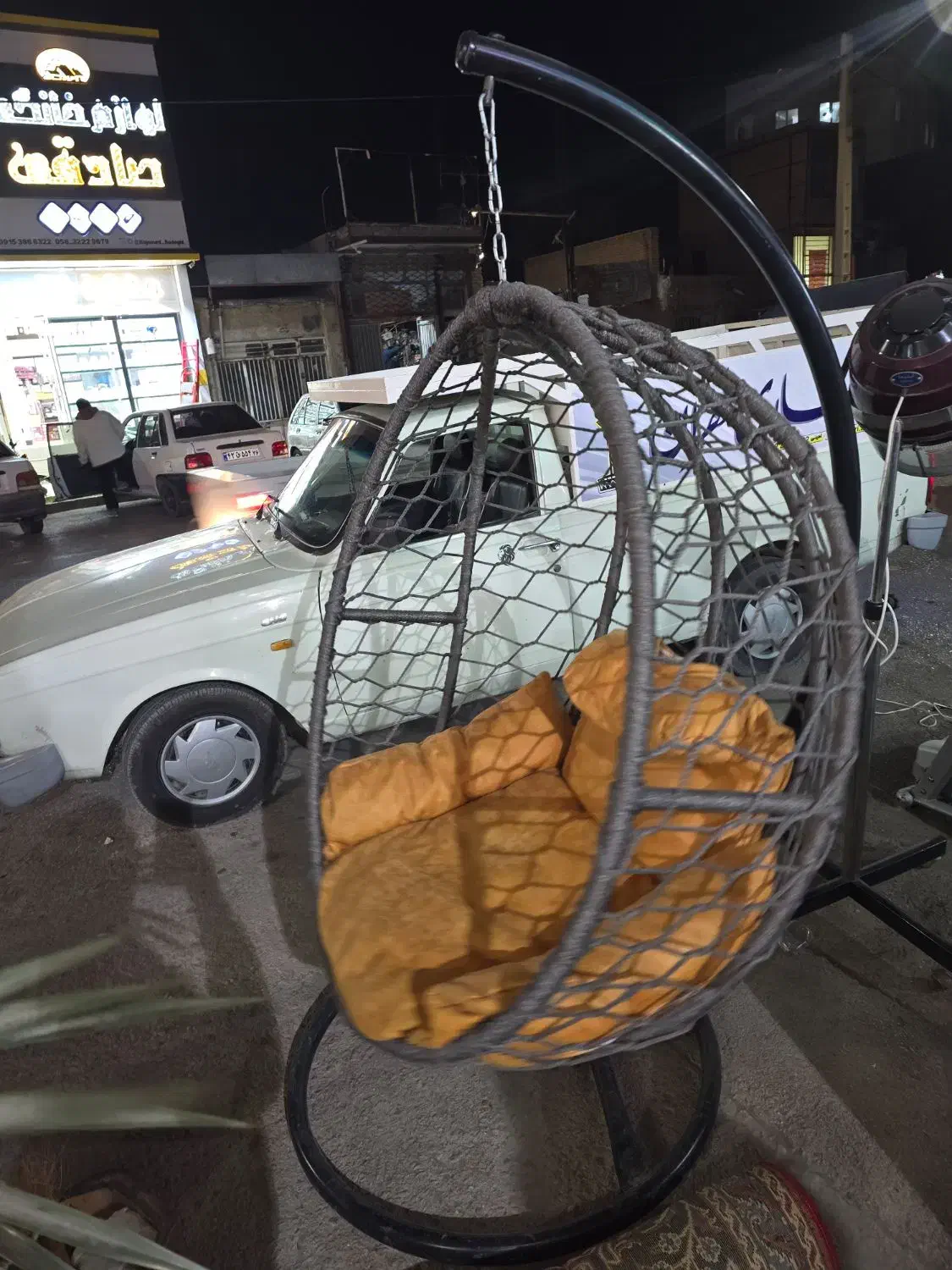 تاب ریلکس|مبلمان خانگی و میز عسلی|بجنورد, |دیوار