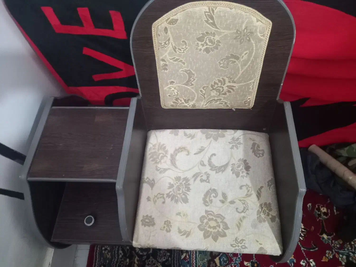 میز تلفن|میز تلفن|تایباد, |دیوار