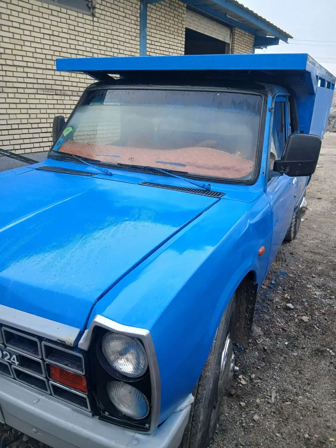 نیسان|خودرو سواری و وانت|ارومیه, |دیوار