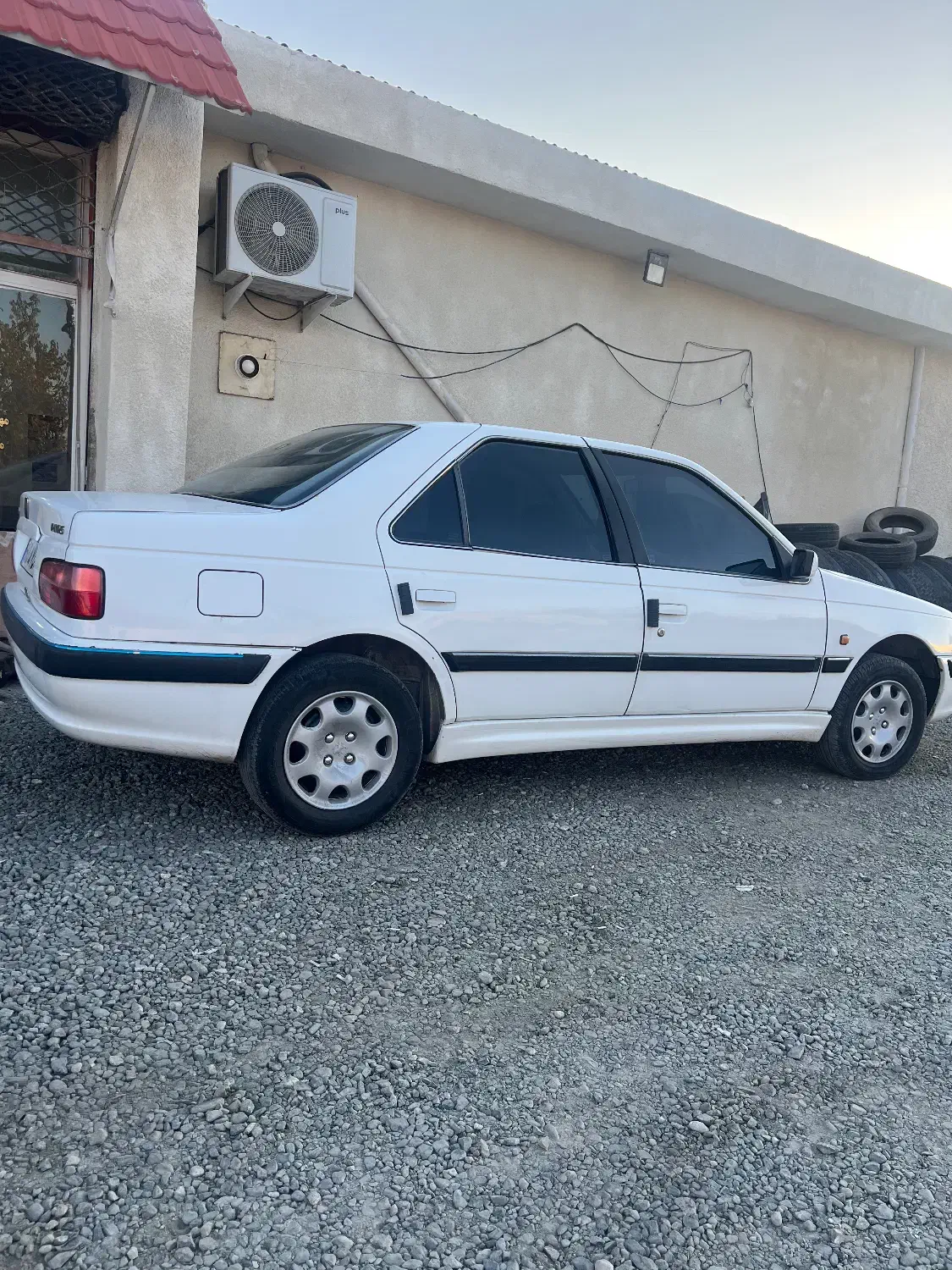 پرشیادوگانه|خودرو سواری و وانت|ارومیه, |دیوار