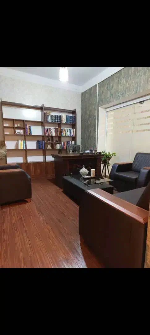 ست کامل دفتر کار|مبلمان اداری|اسلامشهر, صادقیه|دیوار