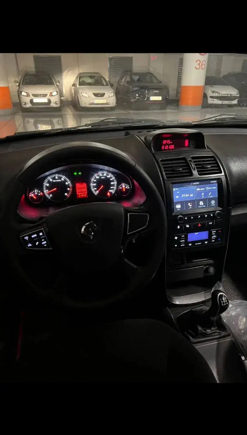 سمند ۴۰۴|خودرو سواری و وانت|نیشابور, گمنام غربی|دیوار