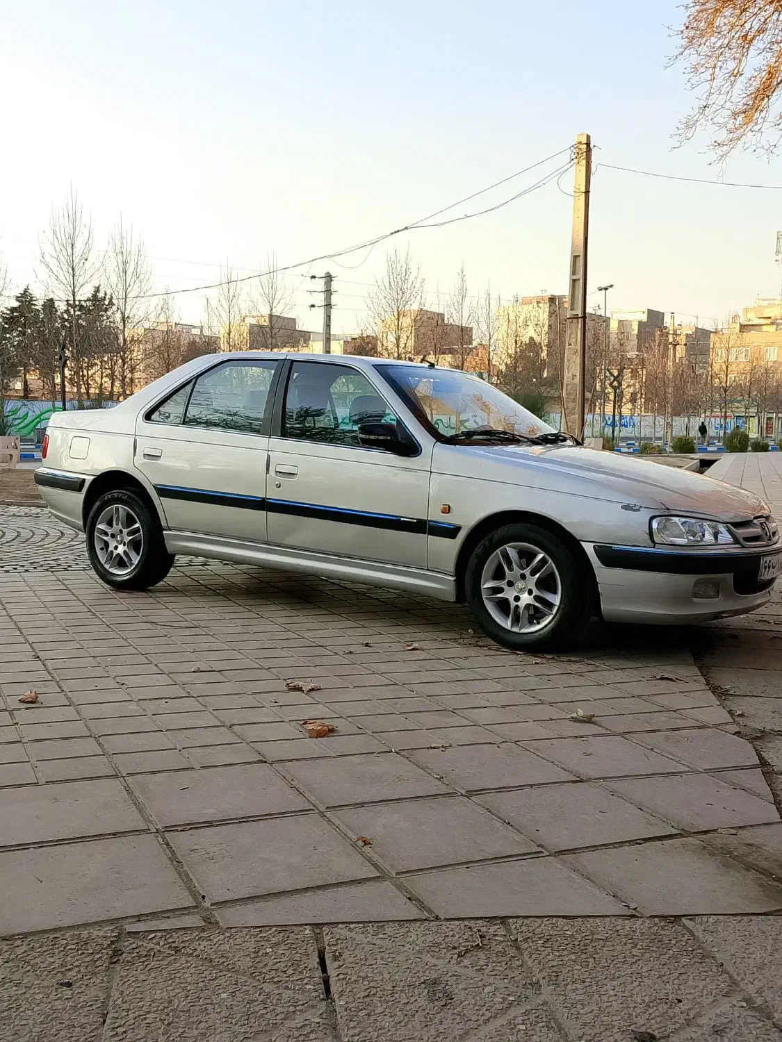 پرشیا85 استثنایی|خودرو سواری و وانت|شهریار, شهرک وائین|دیوار