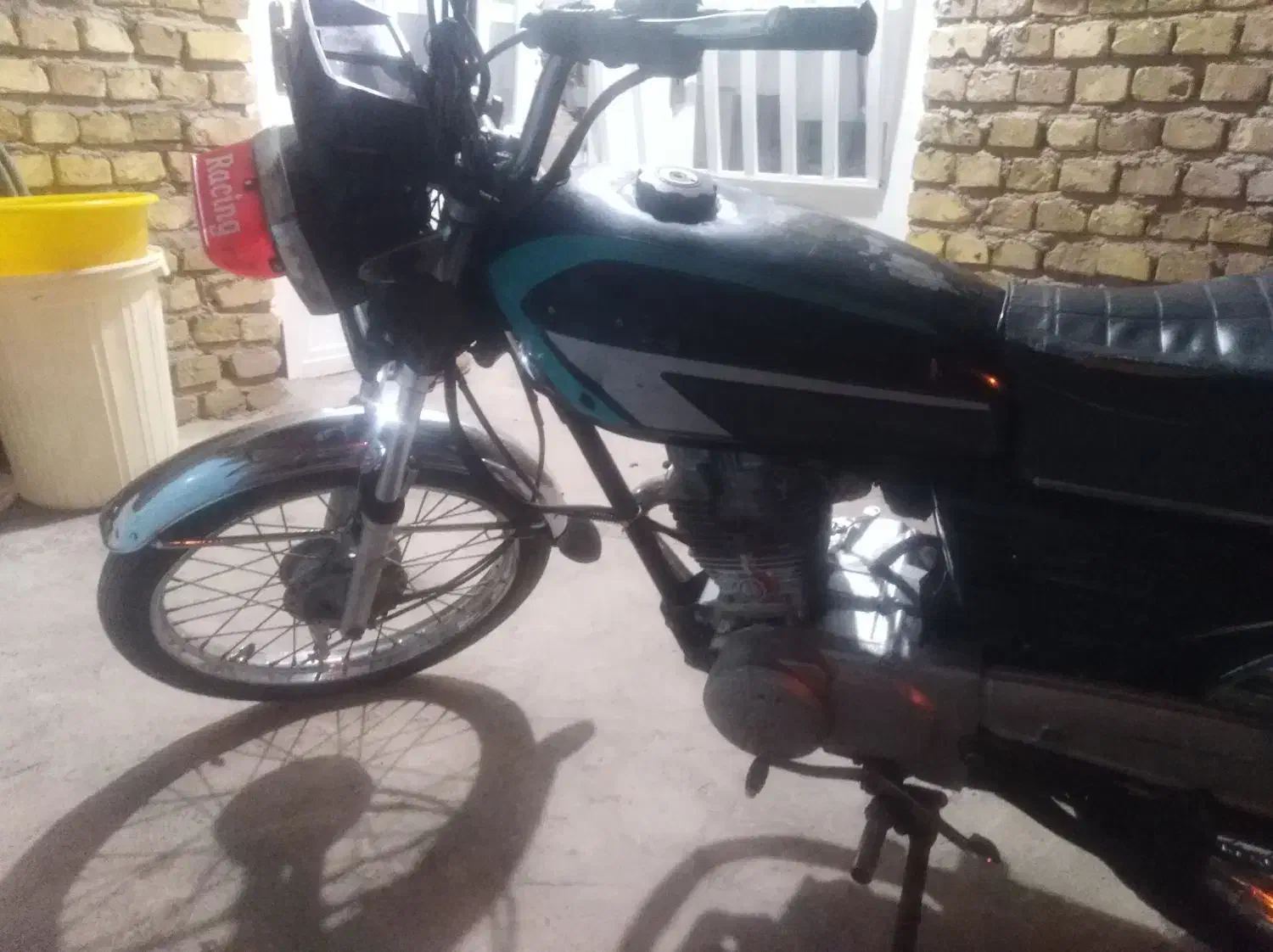 موتورسیکلت|موتورسیکلت|کرمان, |دیوار