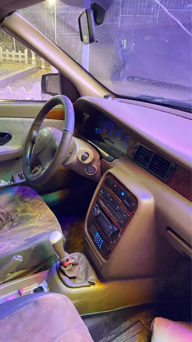 سمند ال ایکس|خودرو سواری و وانت|نیشابور, باغرود|دیوار