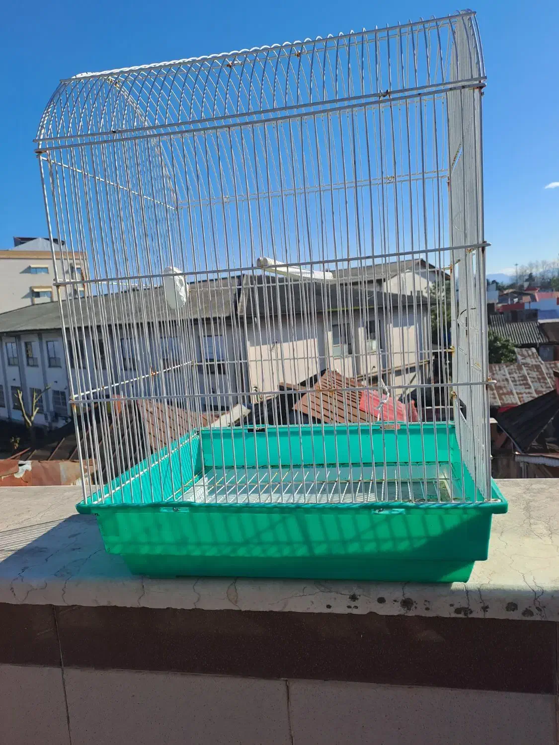 قفس|لوازم جانبی حیوانات|رشت, تازه آباد|دیوار