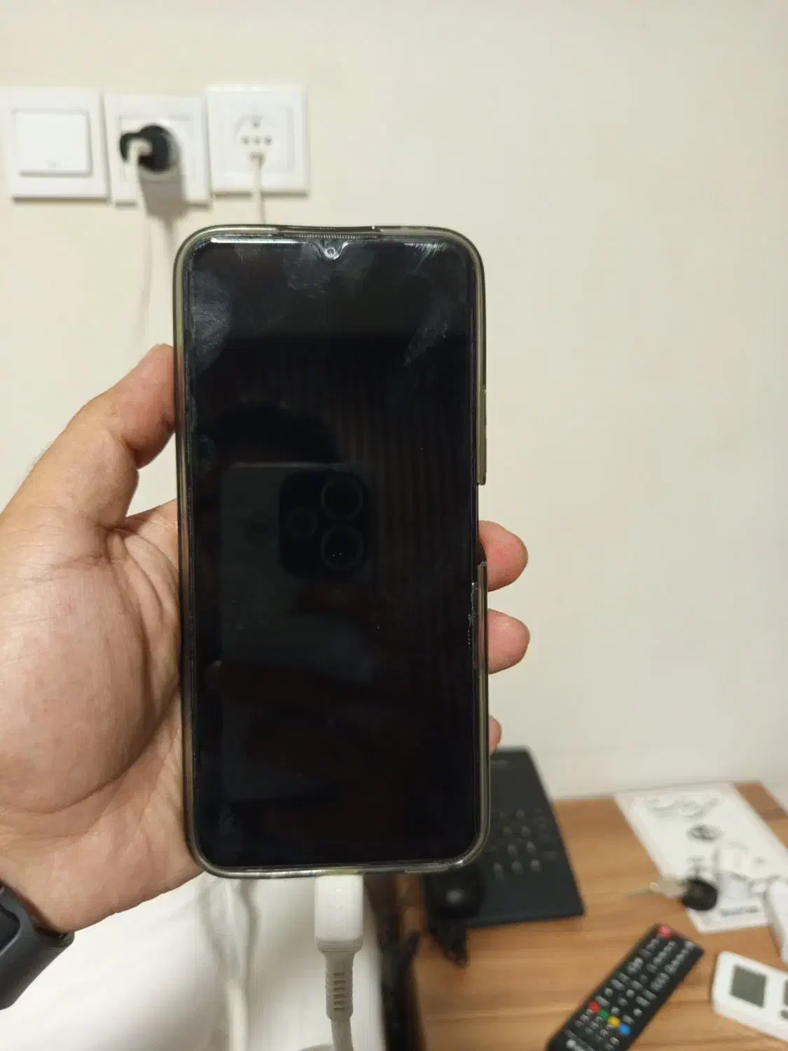 موبایل honor 7c|موبایل|تهران, فلسطین (میدان انقلاب)|دیوار