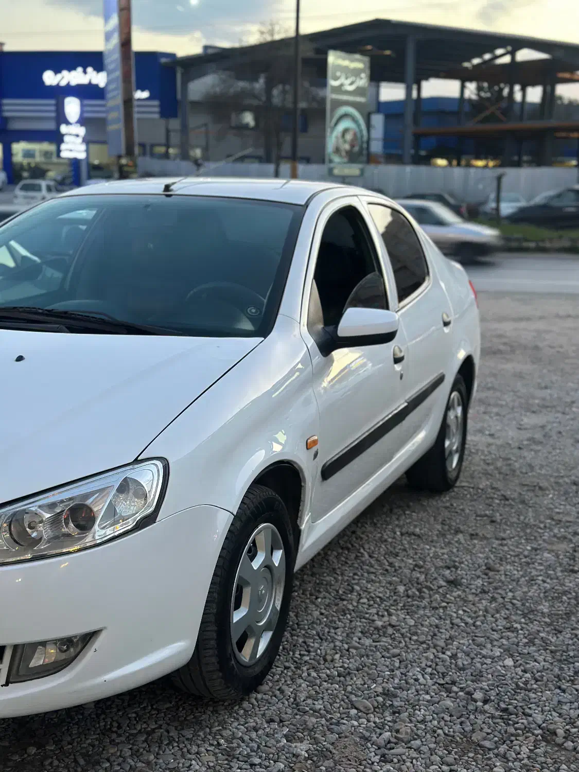 راناLX1393|خودرو سواری و وانت|بابل, |دیوار