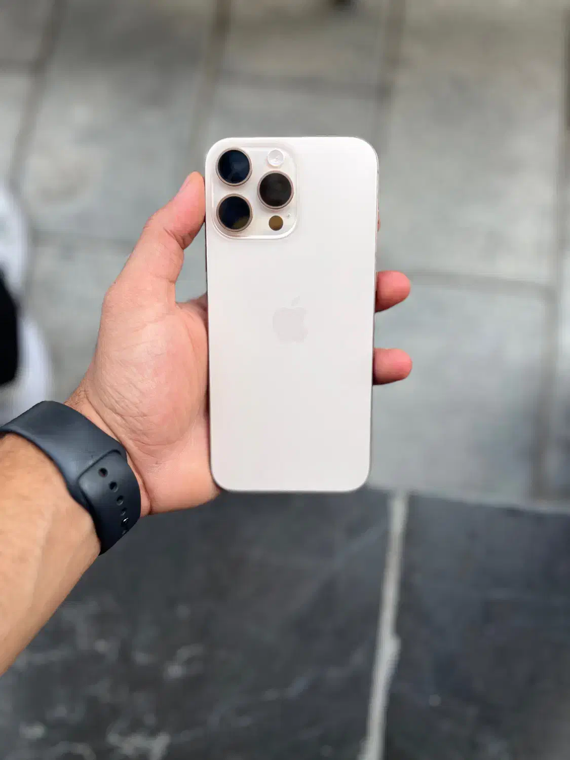 iPhone 16 promax|موبایل|بوشهر, |دیوار