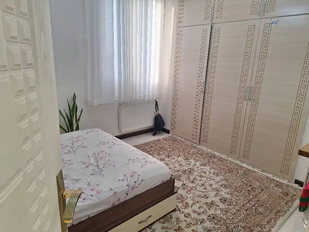 آپارتمان بازسازیشده و زیبا ۱۰۵ متری (مجتمع وصال)|اجارهٔ آپارتمان|تهران, شکوفه (عبدل آباد)|دیوار