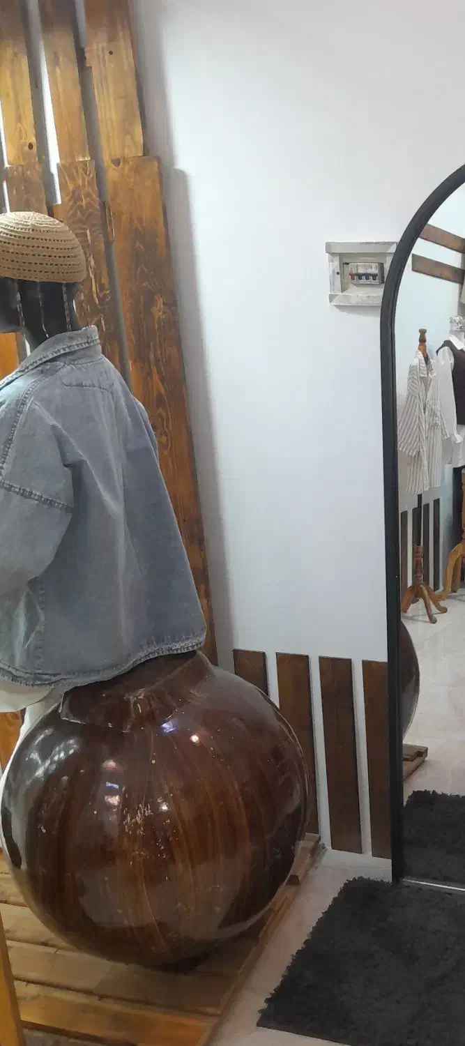 مانکن|فروشگاه و مغازه|قرچک, مهدیه|دیوار