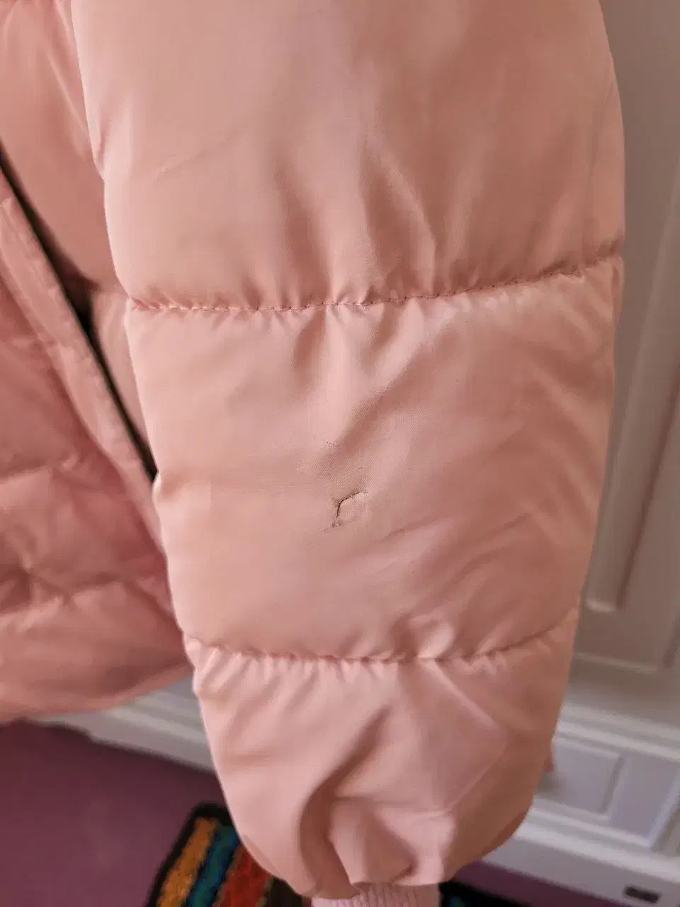 کاپشن پیرهن|لباس|سبزوار, امیر کبیر|دیوار