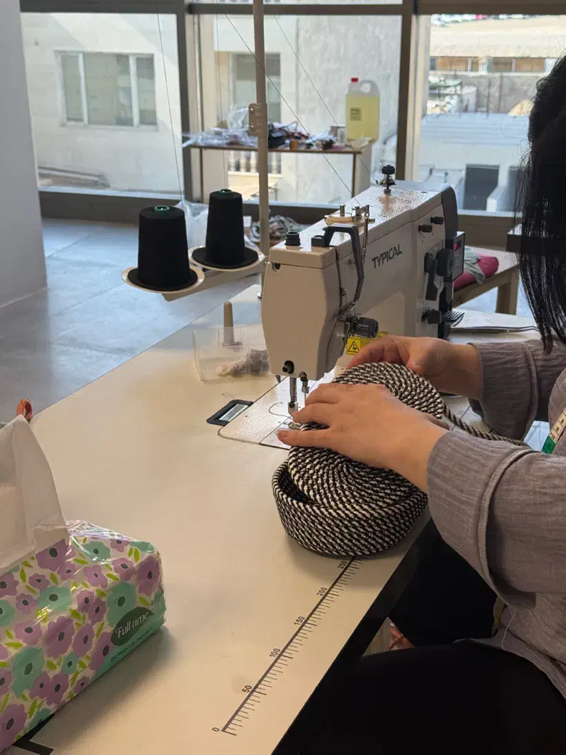 استخدام دوزنده خانم صالحآباد کار راحت و محیط امن|استخدام صنعتی، فنی، مهندسی|تهران, خانی آباد نو جنوبی|دیوار