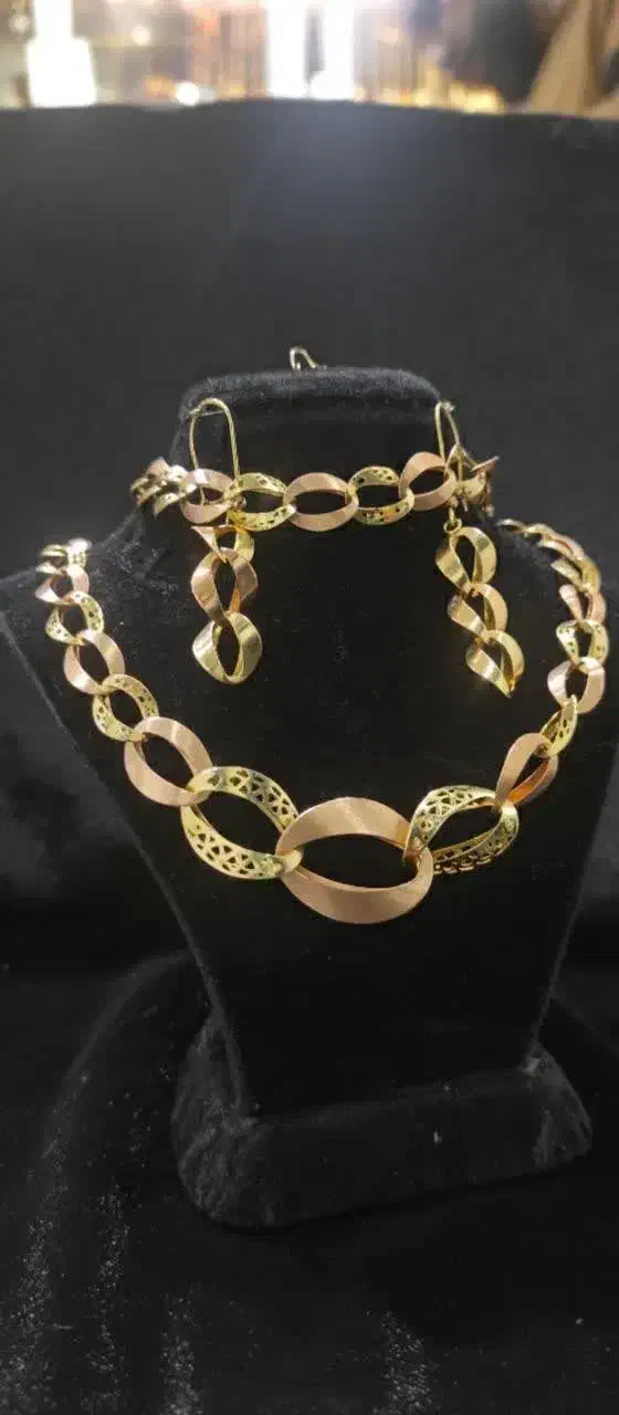 همه جور طلا حراج|جواهرات|خرم‌آباد, |دیوار