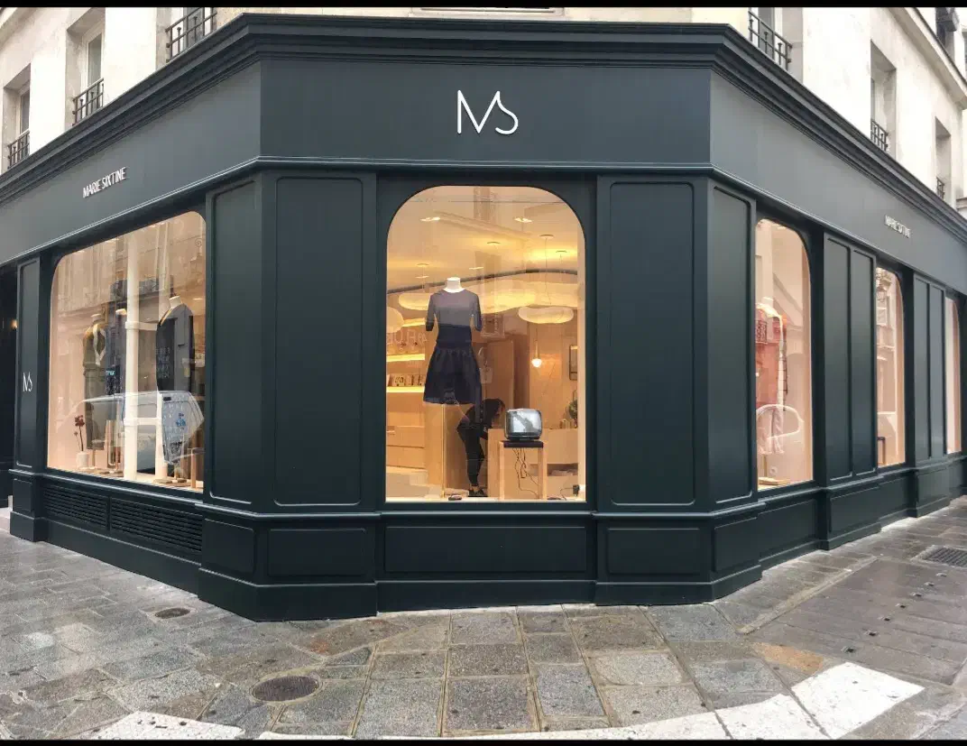 رهن اجاره مغازه ۳ نبش درخیابان شقایق براصلی|اجارهٔ مغازه و غرفه|لاهیجان, کوی استادان|دیوار