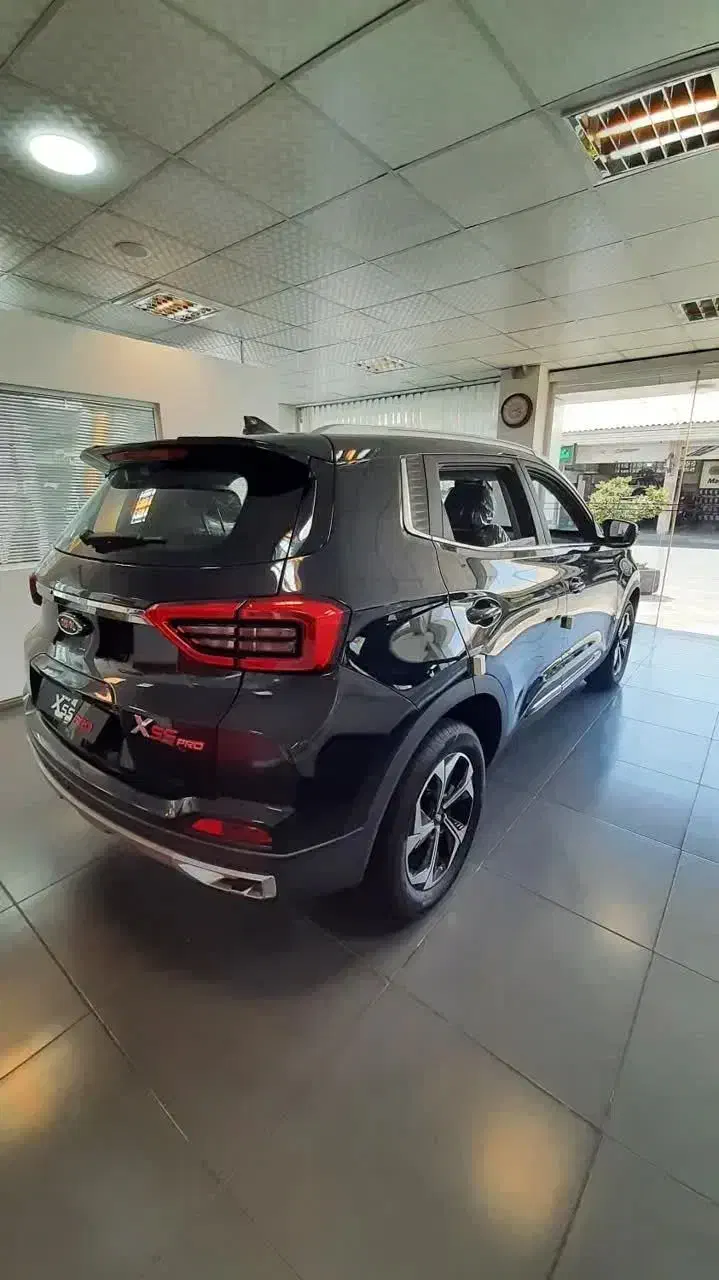 1404 x55 pro Ie|خودرو سواری و وانت|خرم‌آباد, |دیوار