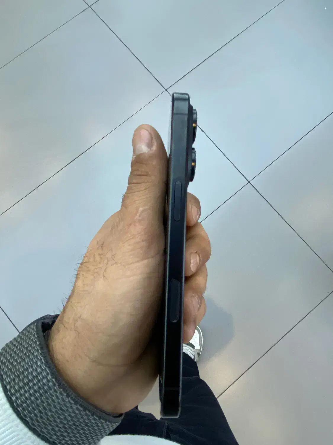 16proبا ریجستری|موبایل|تهران, شیخ هادی|دیوار