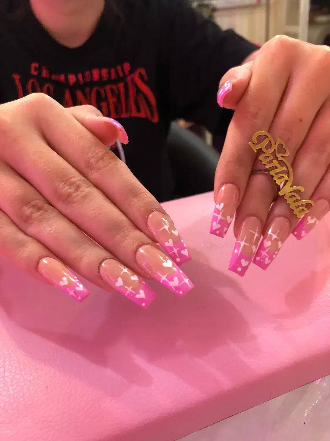 اموزش ناخن حرفه ای ورودبه بازارکار|خدمات آموزشی|پرند, فاز ۲|دیوار