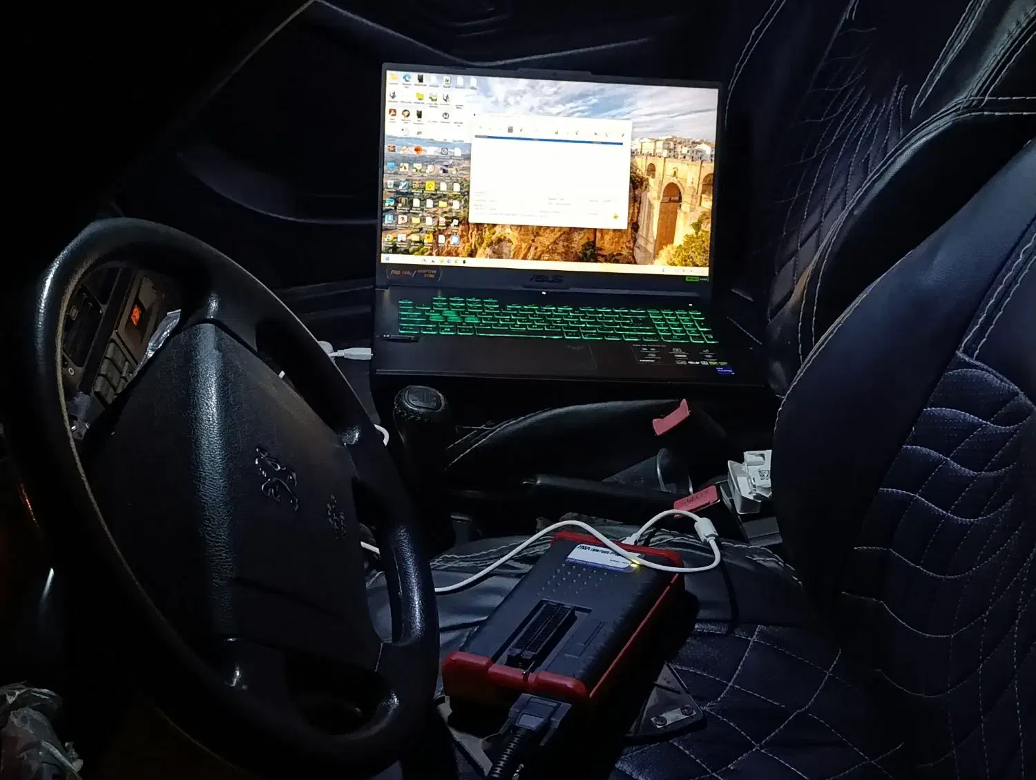 ریمپ با tnm|خدمات موتور و ماشین|چالوس, |دیوار