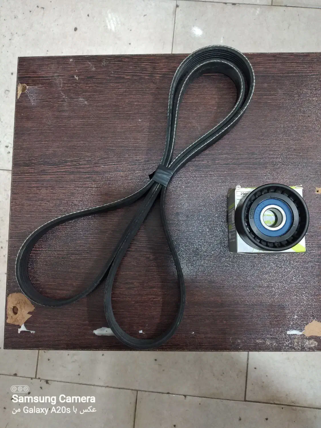 لوازم یدکی ۲۰۶ تیپ ۵|قطعات یدکی و لوازم جانبی|کرج, بنیاد|دیوار