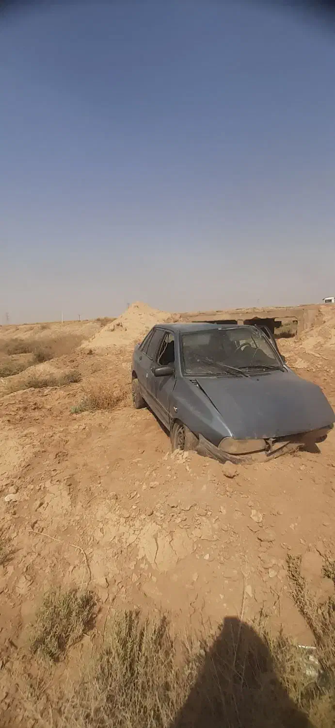 جمع آوری ماشین فرسوده|خودرو سواری و وانت|کارون, |دیوار