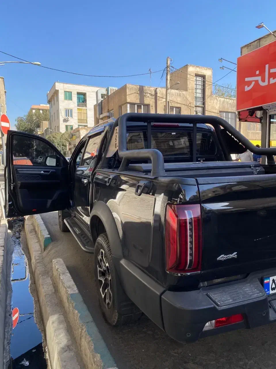 T9 1403 افرود نرفته|خودرو سواری و وانت|تهران, سلیمانی|دیوار