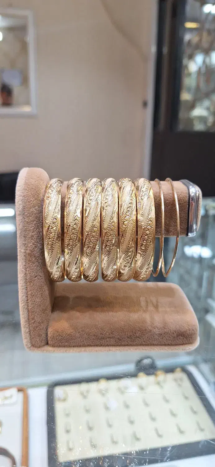 طلای مستعمل با سود ۴ درصد|جواهرات|چناران, |دیوار